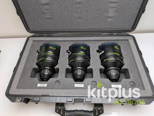 Caldwell Chameleon SC 6 Lens Set