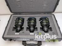 Caldwell Chameleon SC 6 Lens Set