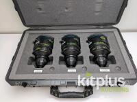 Caldwell Chameleon SC 6 Lens Set - 2