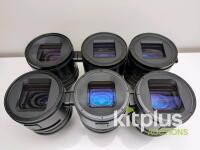 Caldwell Chameleon SC 6 Lens Set - 4