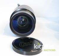 Cooke Full Frame Anamorphic 8 Lens Set 32-180mm - 3