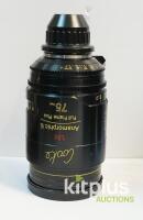 Cooke Full Frame Anamorphic 8 Lens Set 32-180mm - 6
