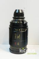 Cooke Full Frame Anamorphic 8 Lens Set 32-180mm - 7