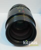 Cooke Full Frame Anamorphic 8 Lens Set 32-180mm - 9