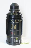 Cooke Full Frame Anamorphic 8 Lens Set 32-180mm - 10