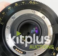 Cooke Full Frame Anamorphic 8 Lens Set 32-180mm - 13