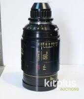 Cooke Full Frame Anamorphic 8 Lens Set 32-180mm - 15