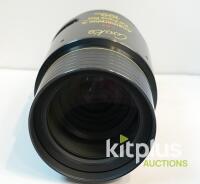 Cooke Full Frame Anamorphic 8 Lens Set 32-180mm - 20