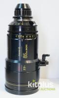 Cooke Full Frame Anamorphic 8 Lens Set 32-180mm - 21