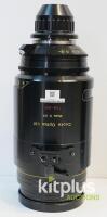 Cooke Full Frame Anamorphic 8 Lens Set 32-180mm - 23