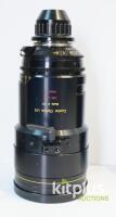 Cooke Full Frame Anamorphic 8 Lens Set 32-180mm - 24