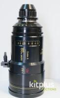 Cooke Full Frame Anamorphic 8 Lens Set 32-180mm - 27