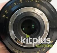 Cooke Full Frame Anamorphic 8 Lens Set 32-180mm - 28