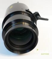 Cooke Full Frame Anamorphic 8 Lens Set 32-180mm - 33