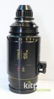 Cooke Full Frame Anamorphic 8 Lens Set 32-180mm - 34
