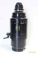 Cooke Full Frame Anamorphic 8 Lens Set 32-180mm - 35