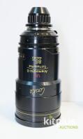 Cooke Full Frame Anamorphic 8 Lens Set 32-180mm - 36