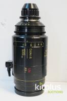 Cooke Full Frame Anamorphic 8 Lens Set 32-180mm - 38