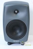 Pair of Genelec 8040B Speakers - 15