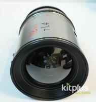 Masterbuilt Classic Lens Set of 6 T1.4 Full Frame PL (18/25/35/50/85/105mm) - 11