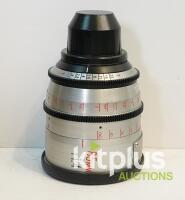 Masterbuilt Classic Lens Set of 6 T1.4 Full Frame PL (18/25/35/50/85/105mm) - 12