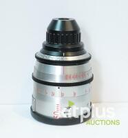 Masterbuilt Classic Lens Set of 6 T1.4 Full Frame PL (18/25/35/50/85/105mm) - 13