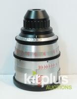 Masterbuilt Classic Lens Set of 6 T1.4 Full Frame PL (18/25/35/50/85/105mm) - 15
