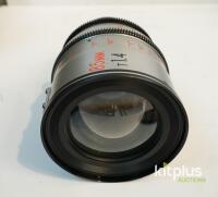 Masterbuilt Classic Lens Set of 6 T1.4 Full Frame PL (18/25/35/50/85/105mm) - 18