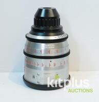 Masterbuilt Classic Lens Set of 6 T1.4 Full Frame PL (18/25/35/50/85/105mm) - 21