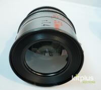 Masterbuilt Classic Lens Set of 6 T1.4 Full Frame PL (18/25/35/50/85/105mm) - 24