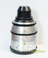 Masterbuilt Classic Lens Set of 6 T1.4 Full Frame PL (18/25/35/50/85/105mm) - 25