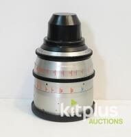 Masterbuilt Classic Lens Set of 6 T1.4 Full Frame PL (18/25/35/50/85/105mm) - 26
