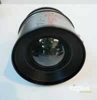 Masterbuilt Classic Lens Set of 6 T1.4 Full Frame PL (18/25/35/50/85/105mm) - 30