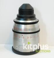 Masterbuilt Classic Lens Set of 6 T1.4 Full Frame PL (18/25/35/50/85/105mm) - 31