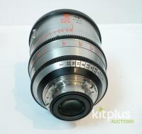 Masterbuilt Classic Lens Set of 6 T1.4 Full Frame PL (18/25/35/50/85/105mm) - 33