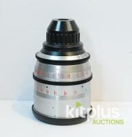 Masterbuilt Classic Lens Set of 6 T1.4 Full Frame PL (18/25/35/50/85/105mm) - 34