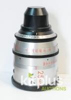Masterbuilt Classic Lens Set of 6 T1.4 Full Frame PL (18/25/35/50/85/105mm) - 38