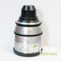 Masterbuilt Classic Lens Set of 6 T1.4 Full Frame PL (18/25/35/50/85/105mm) - 39