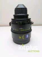 Zeiss Supreme Prime 21mm