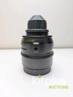 Zeiss Supreme Prime 21mm - 2
