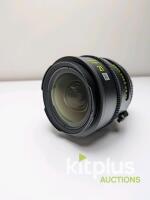 Zeiss Supreme Prime 21mm - 4