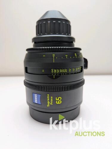 Zeiss Supreme Prime 65mm