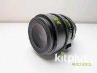Zeiss Supreme Prime 65mm - 3