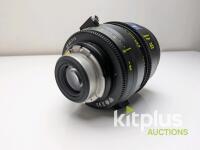 Zeiss Supreme Prime 65mm - 4