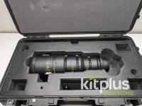 Arri Signature Zoom 45-135mm