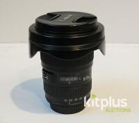 Canon EF 16-35mm f/2.8L II USM