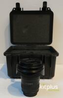Canon EF 16-35mm f/2.8L II USM - 2
