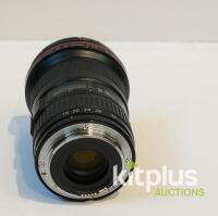 Canon EF 16-35mm f/2.8L II USM - 3