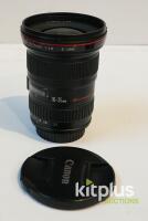 Canon EF 16-35mm f/2.8L II USM - 5