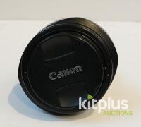 Canon EF 16-35mm f/2.8L II USM - 6